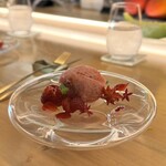 DOLCE&FRUITS MITSU - 