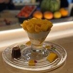DOLCE&FRUITS MITSU - 