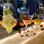DOLCE&FRUITS MITSU - 