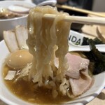 本田麺業 - 