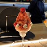 DOLCE&FRUITS MITSU - 