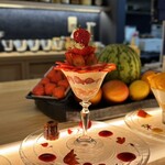 DOLCE&FRUITS MITSU - 