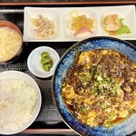 中華 虎楼 - 料理写真: