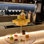 DOLCE&FRUITS MITSU - 