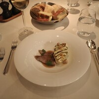 イタリアンダイニング ケシキ - 