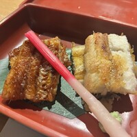 ひつまぶし 登河 那古野本店 -  ひつまぶし 登河 那古野本店 -