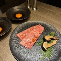 USHIGORO S. SHINJUKU - 