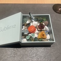 銀座 鉄板焼き Sublime - 