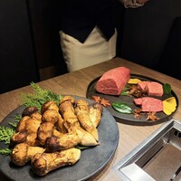 USHIGORO S. SHINJUKU - 