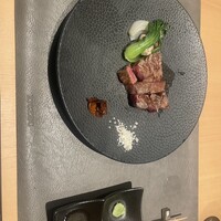 銀座 鉄板焼き Sublime - 