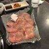 焼肉　鶴橋