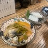 立ち呑み ツキノコグマ