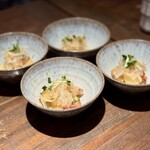 焼鳥 一石三鳥 - 