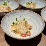 焼鳥 一石三鳥 - 