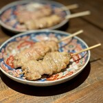 焼鳥 一石三鳥 - 