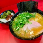 らーめん 谷瀬家 - 