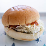 行方市観光物産館こいこい - 2025.8 なめパックン（670円）