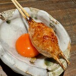 焼鳥 一石三鳥 - 