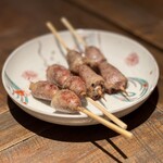 焼鳥 一石三鳥 - 