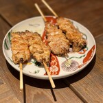 焼鳥 一石三鳥 - 