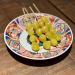 焼鳥 一石三鳥 - 