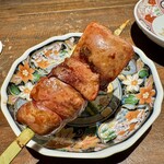 焼鳥 一石三鳥 - 