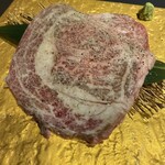 야키니쿠 호루몬 우시마사