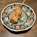 焼鳥 一石三鳥 - 