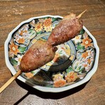 焼鳥 一石三鳥 - 