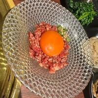 ふらの和牛よしうし神楽坂通り - 