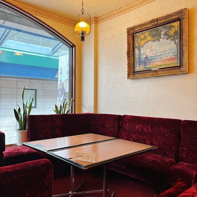 сЂѓсЂЙсЂесЂє Тюгт║Ќ - т░ЈТей№╝ѕсѓ▒сЃ╝сѓГ№╝Ѕの写真