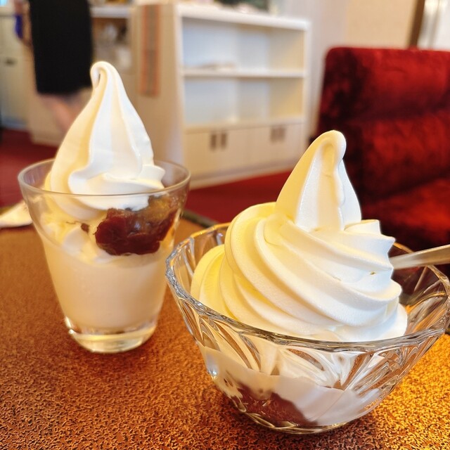 сЂѓсЂЙсЂесЂє Тюгт║Ќ - т░ЈТей№╝ѕсѓ▒сЃ╝сѓГ№╝Ѕの写真