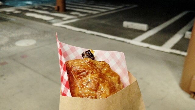 KIBOUのアップルパイ 亘理 | 宮城の人気洋菓子店