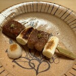 日本橋蛎殻町 すぎた - 