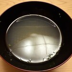 日本橋蛎殻町 すぎた - 