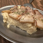 大衆ビストロ煮ジル 学芸大学 - 