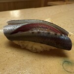 日本橋蛎殻町 すぎた - 