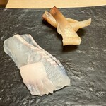 日本橋蛎殻町 すぎた - 