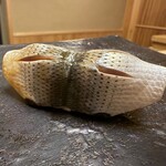 日本橋蛎殻町 すぎた - 