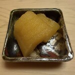 日本橋蛎殻町 すぎた - 