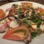 大衆ビストロ煮ジル 学芸大学 - 