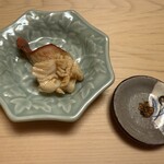 日本橋蛎殻町 すぎた - 