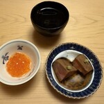 日本橋蛎殻町 すぎた - 