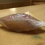 日本橋蛎殻町 すぎた - 