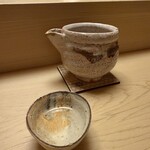 日本橋蛎殻町 すぎた - 