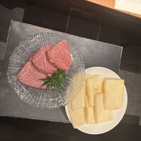 焼肉牛印 銀座店 -  焼肉牛印 銀座店 -