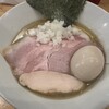 煮干らーめん 川むら