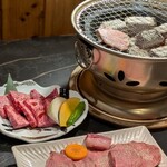 炭火焼肉　縁花 - 