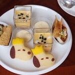 インペリアルラウンジ アクア - 