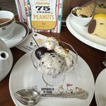 インペリアルラウンジ アクア - 